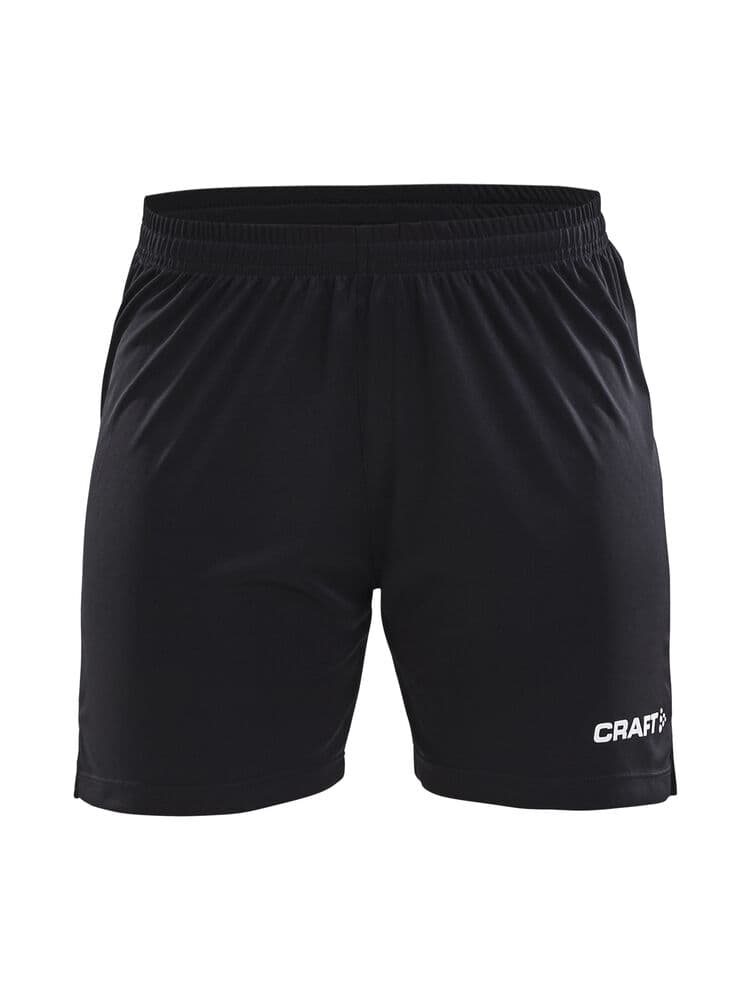 Craft Squad go short solid w coloris Noir