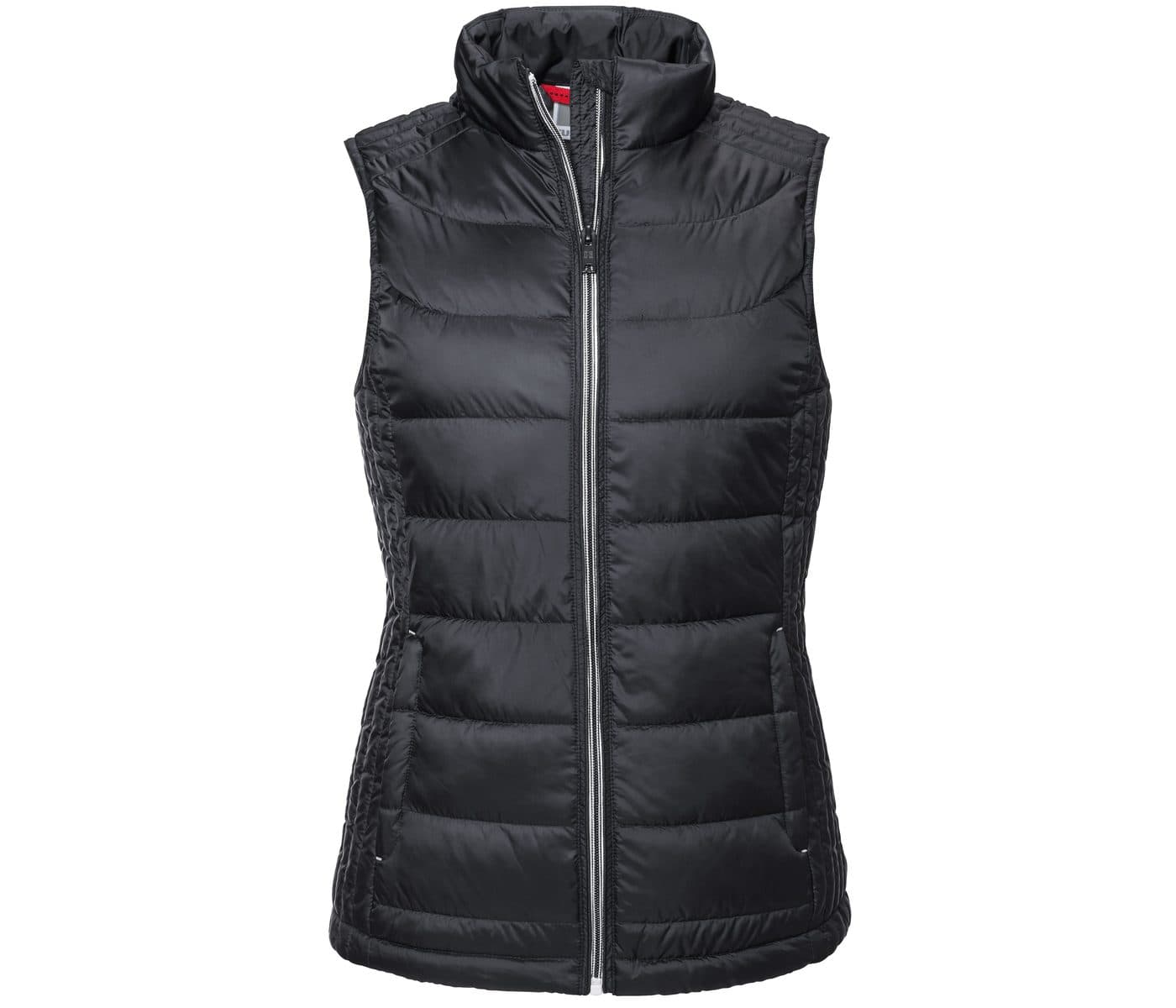 LADIES NANO BODYWARMER coloris Noir