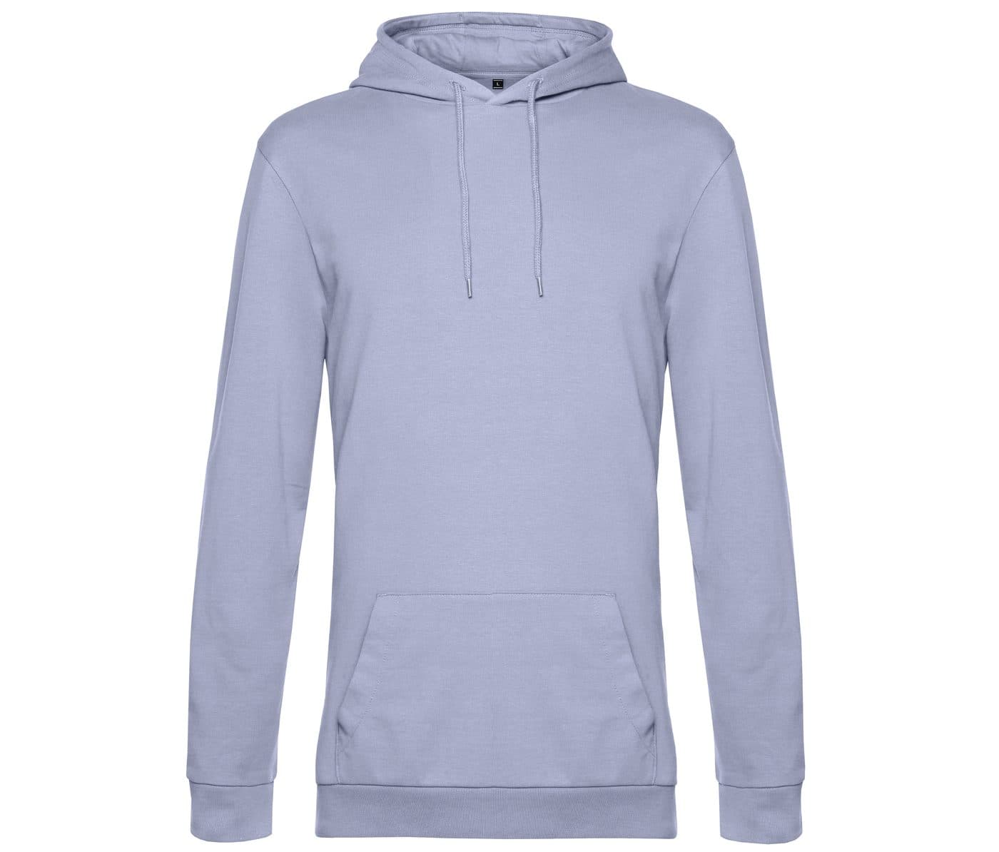 #HOODIE coloris Lavande