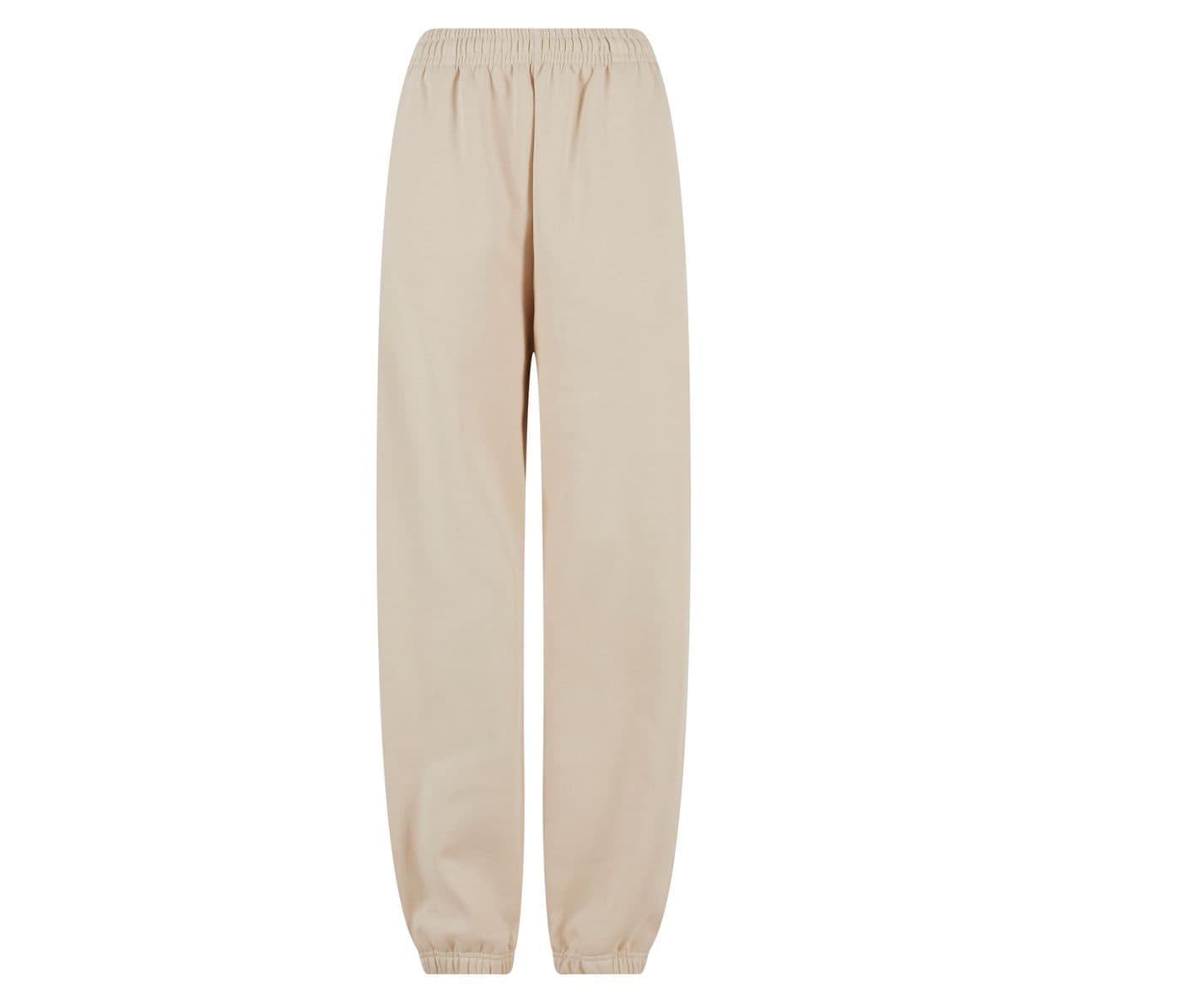 REGULAR FIT SWEATPANTS coloris Sable