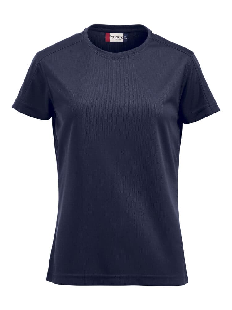 Clique Women Ice-T coloris Marine foncé