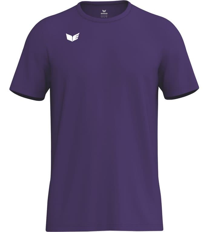 INTRO Shirt function coloris Violet