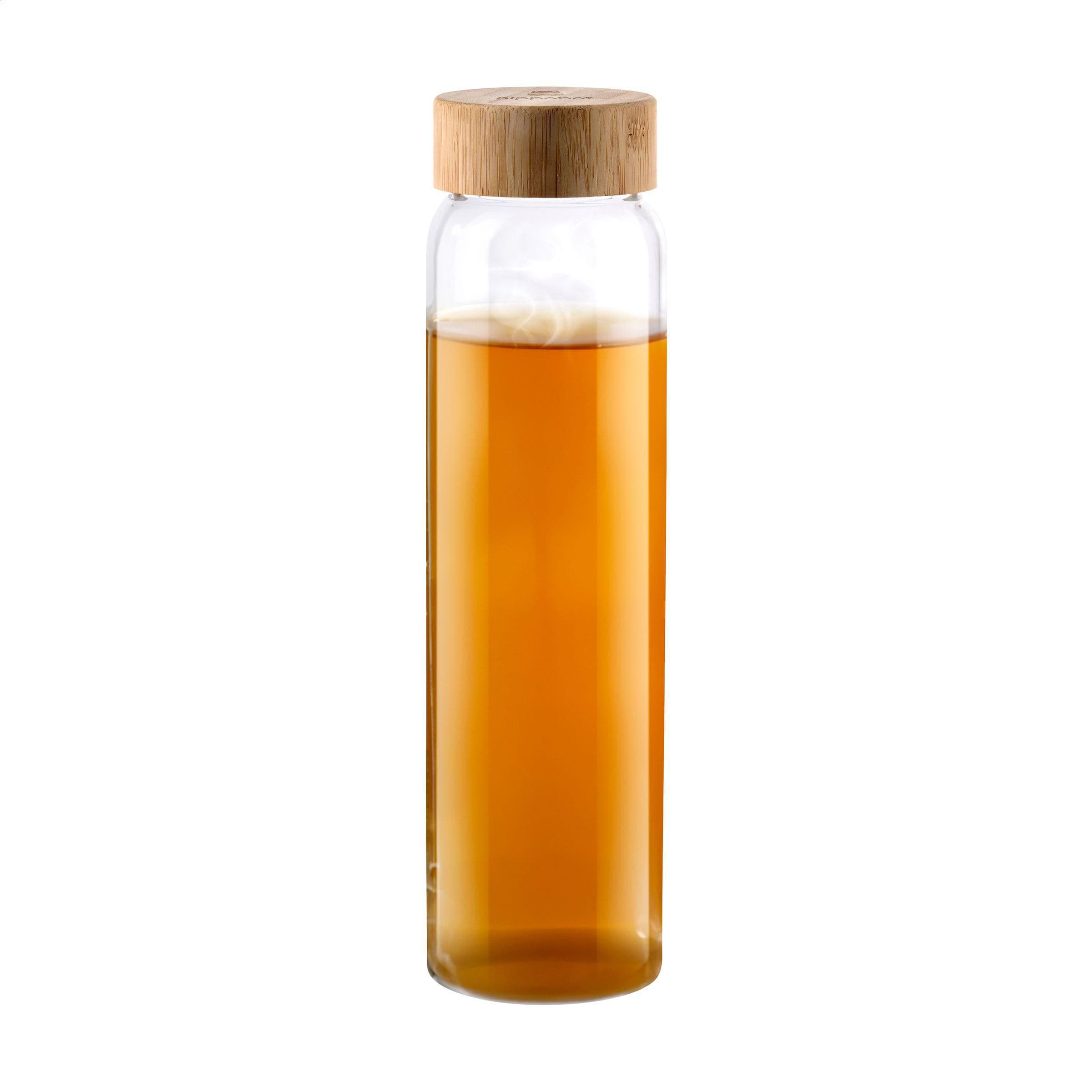 Bouteille Luma Glass 1 L en situation
