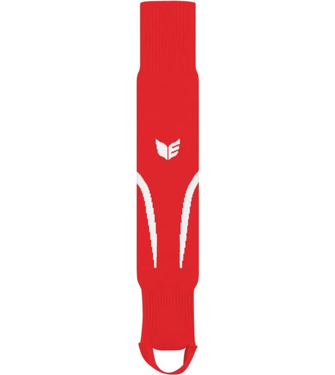 Jambières Tanaro coloris Rouge / Blanc