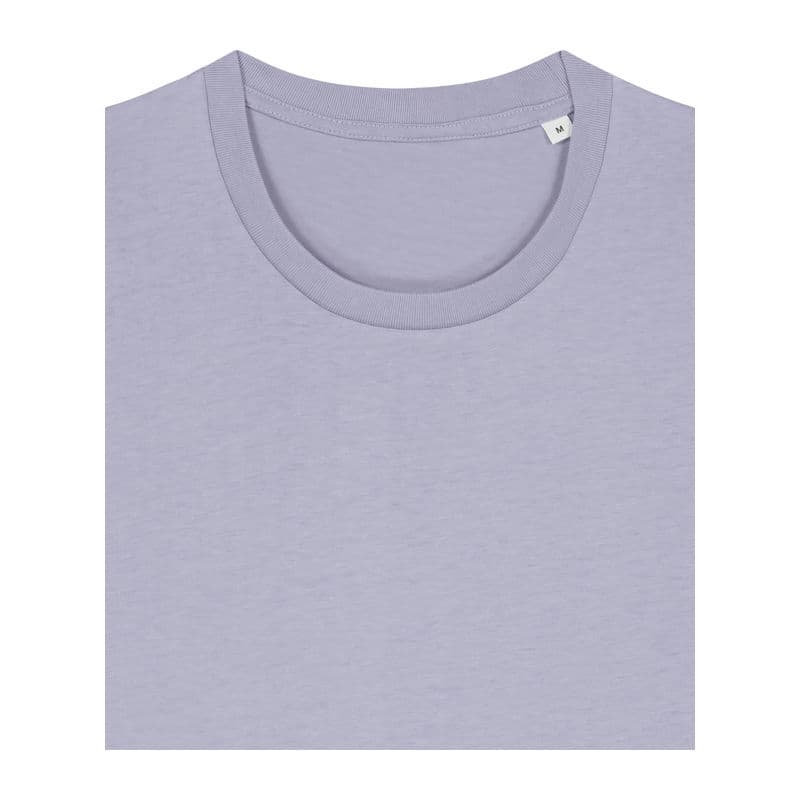 Crafter unisex t-shirt coloris Lavande