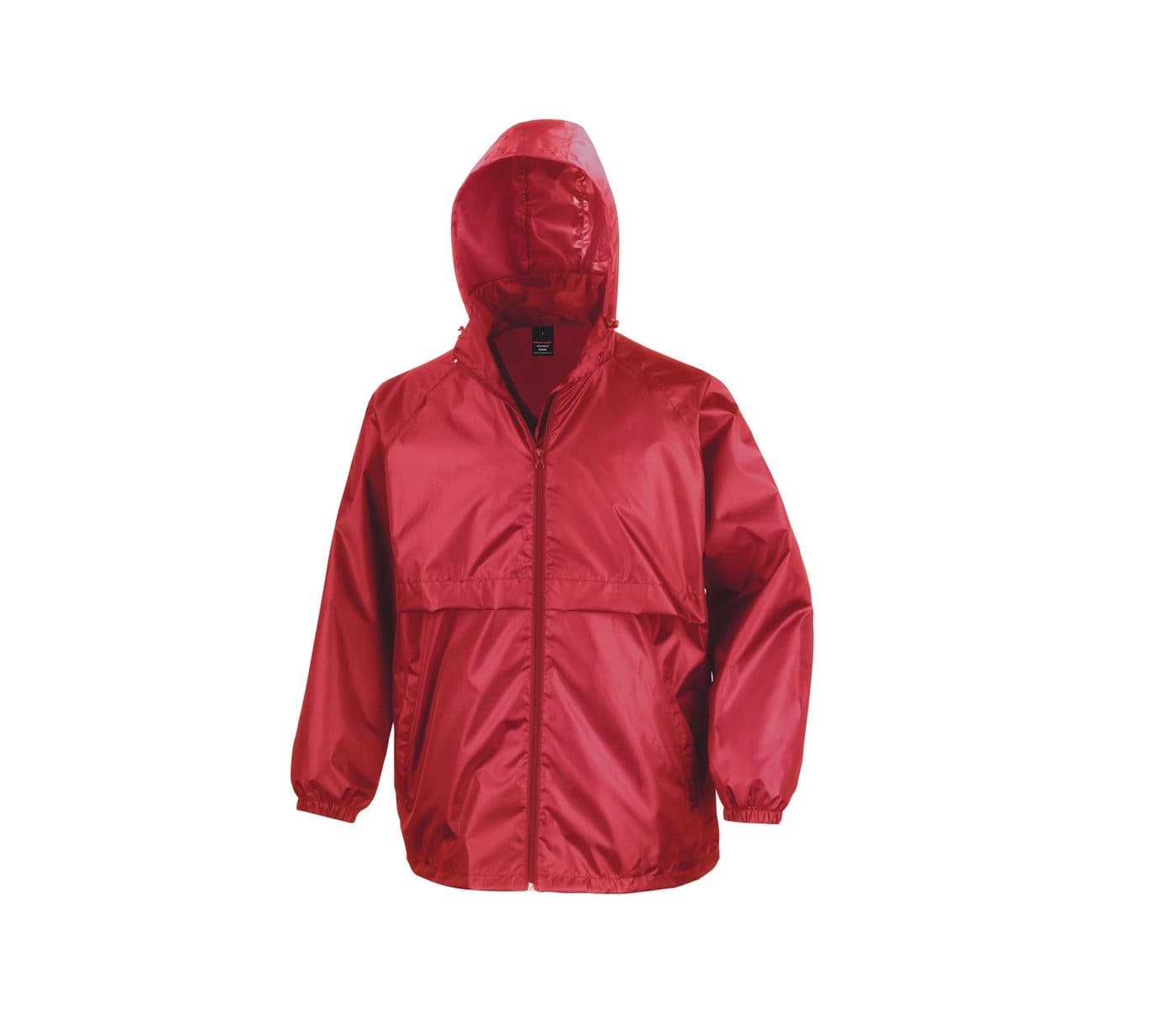 WINDCHEATER coloris Rouge