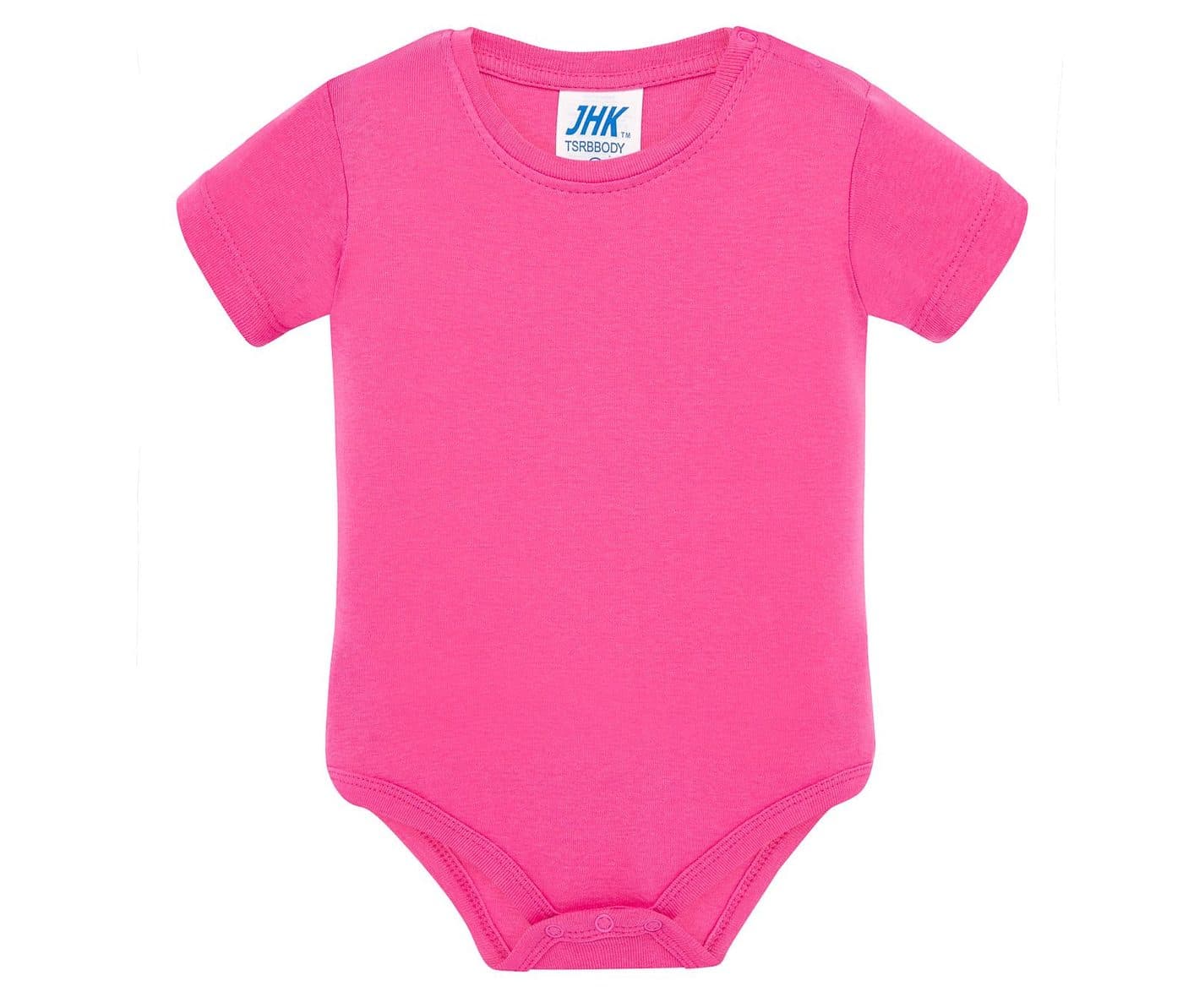 BABY BODY coloris Azalée