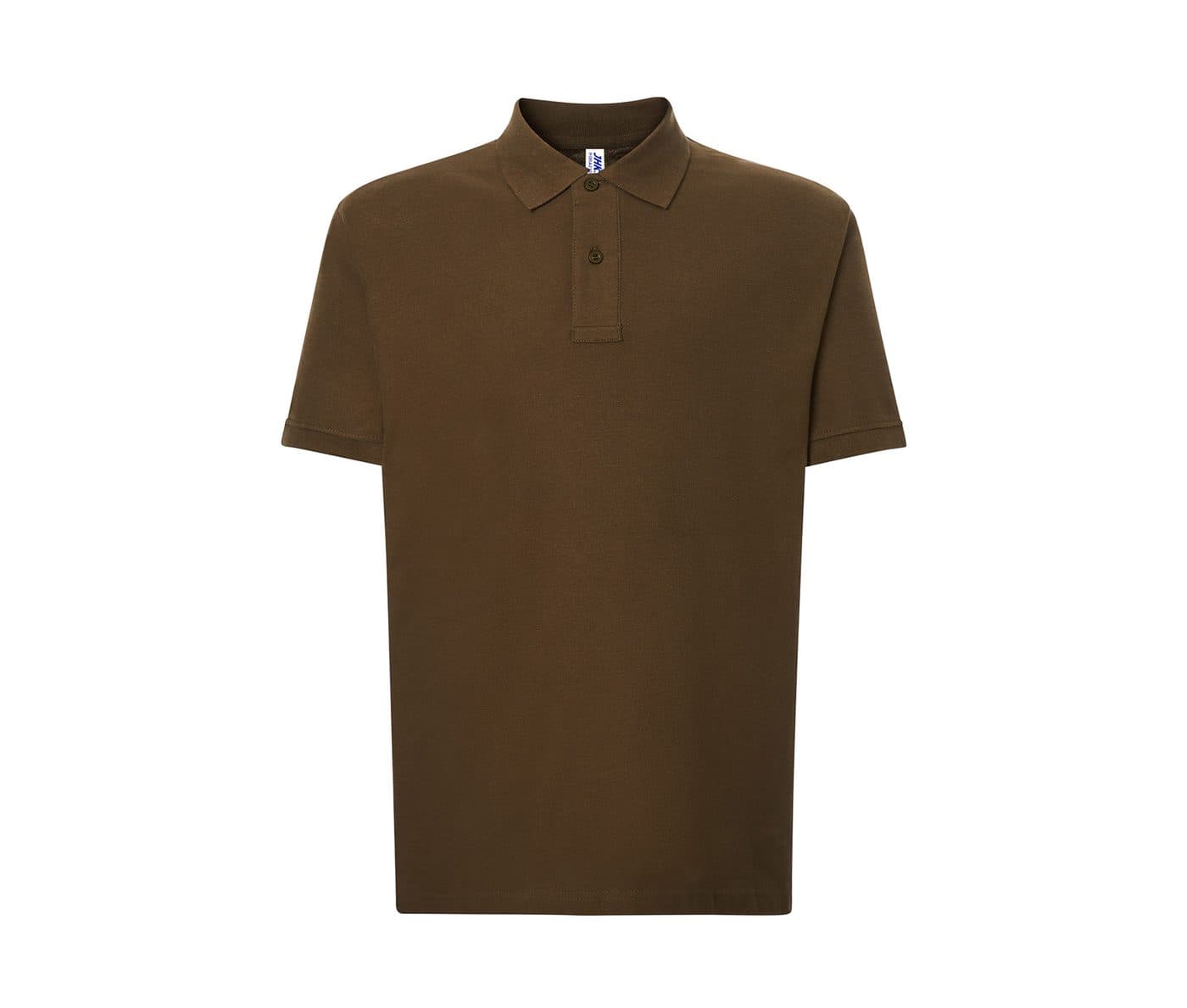 MAN REGULAR POLO coloris Kaki