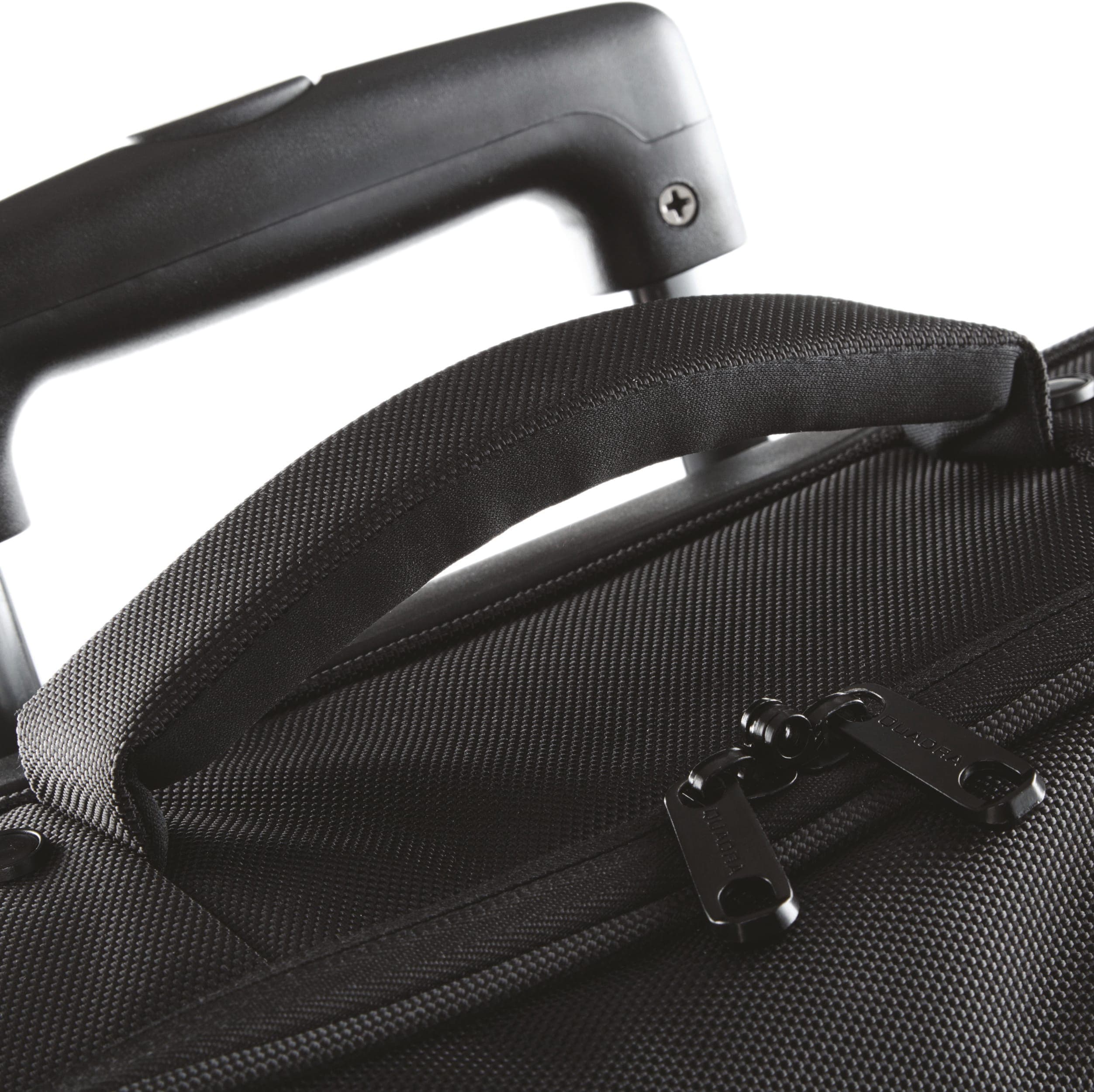 Valise Tungsten™ en situation