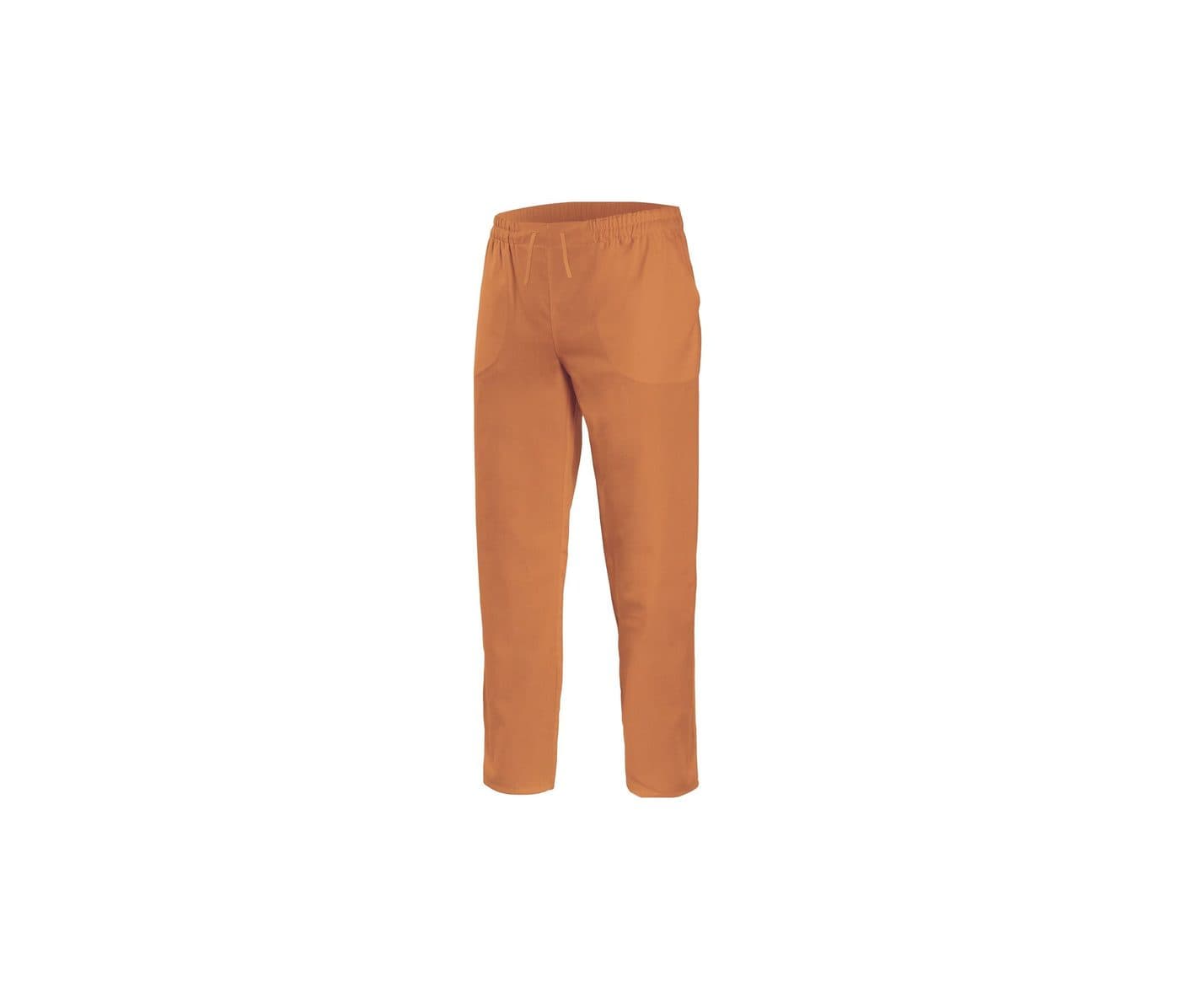 PANTALON PERSONNEL MÉDICAL coloris Orange clair