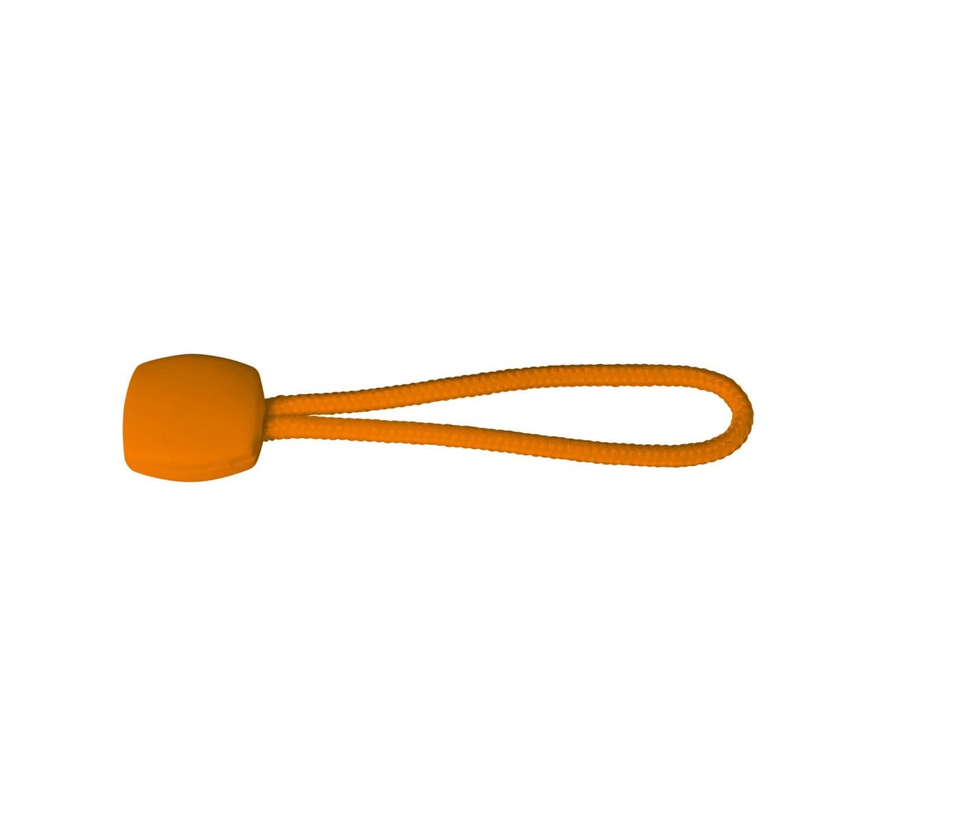 TIRE-ZIP coloris Orange