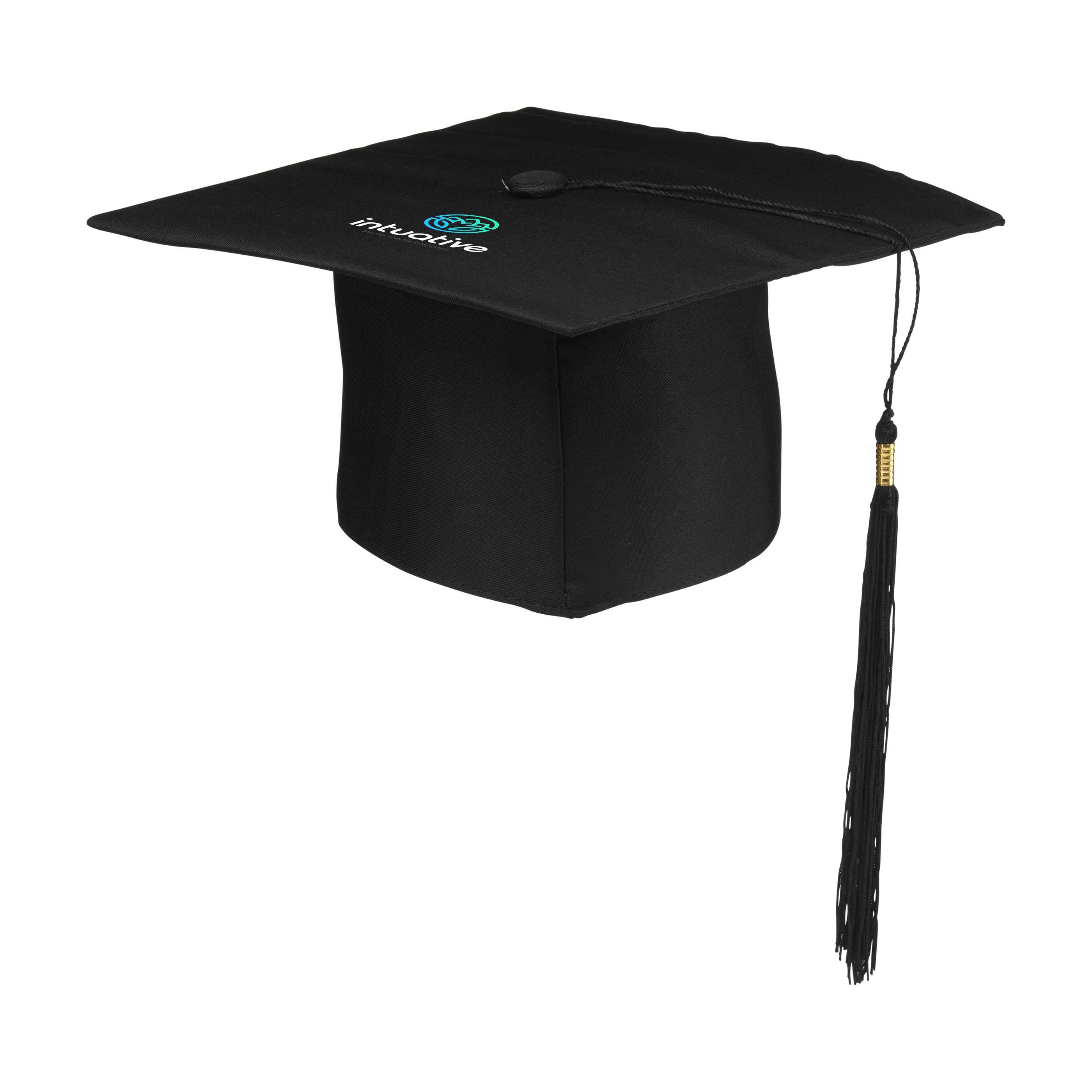 Bonnet de diplômé Graduate