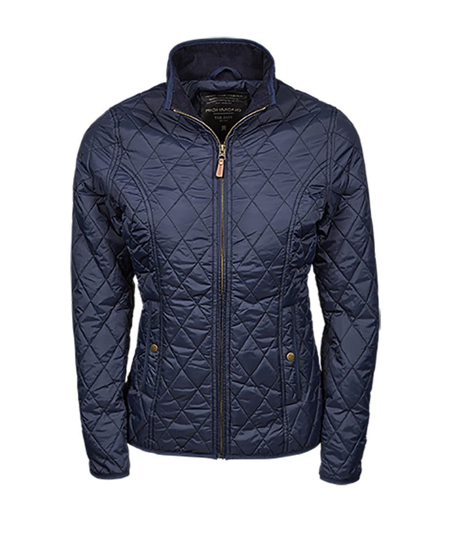LADIES RICHMOND JACKET