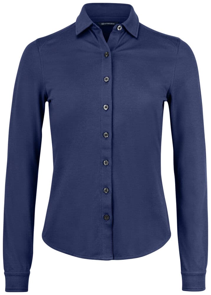 Chemise Cutter & Buck Advantage femme