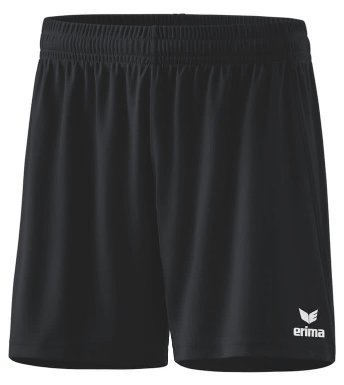 Short Rio 2.0 coloris Noir
