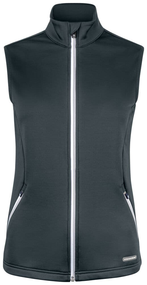 Gilet Cutter & Buck Snoqualmie femme