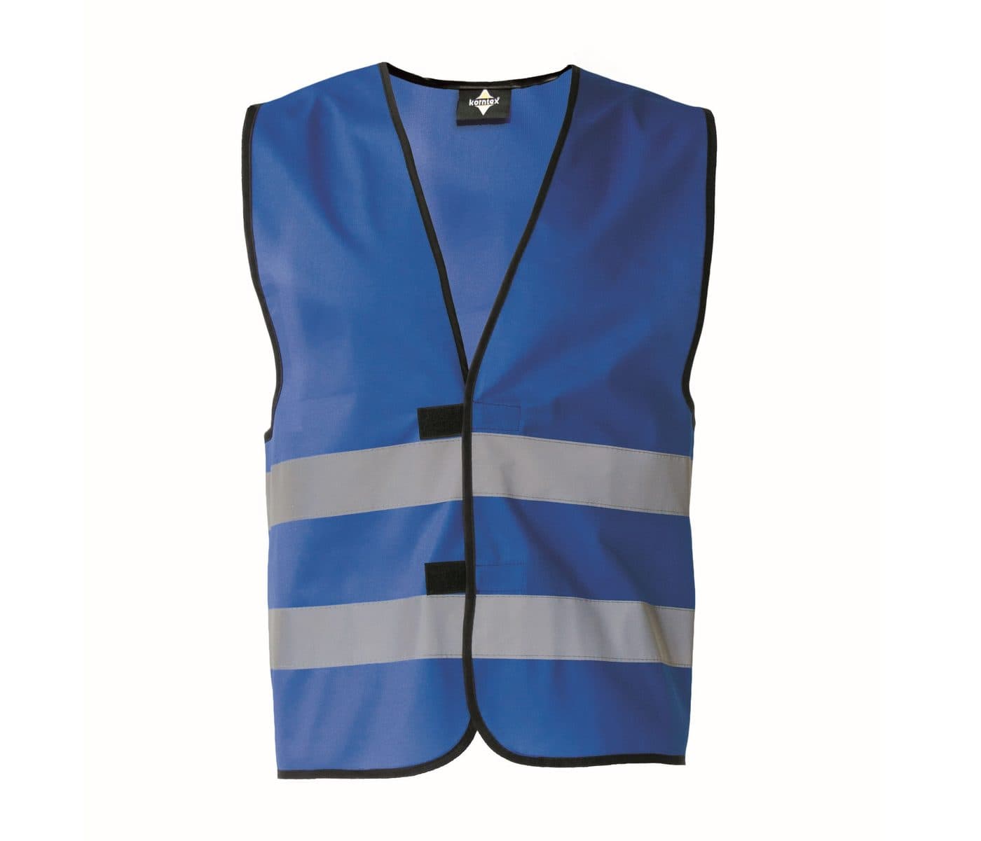 FUNCTIONAL VEST "DORTMUND" coloris Bleu