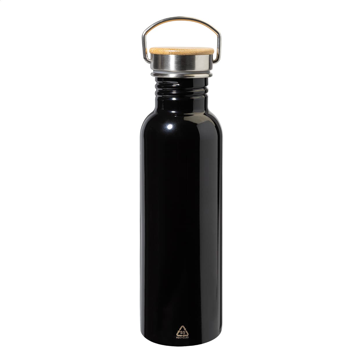 Bouteille en RSS sublimable