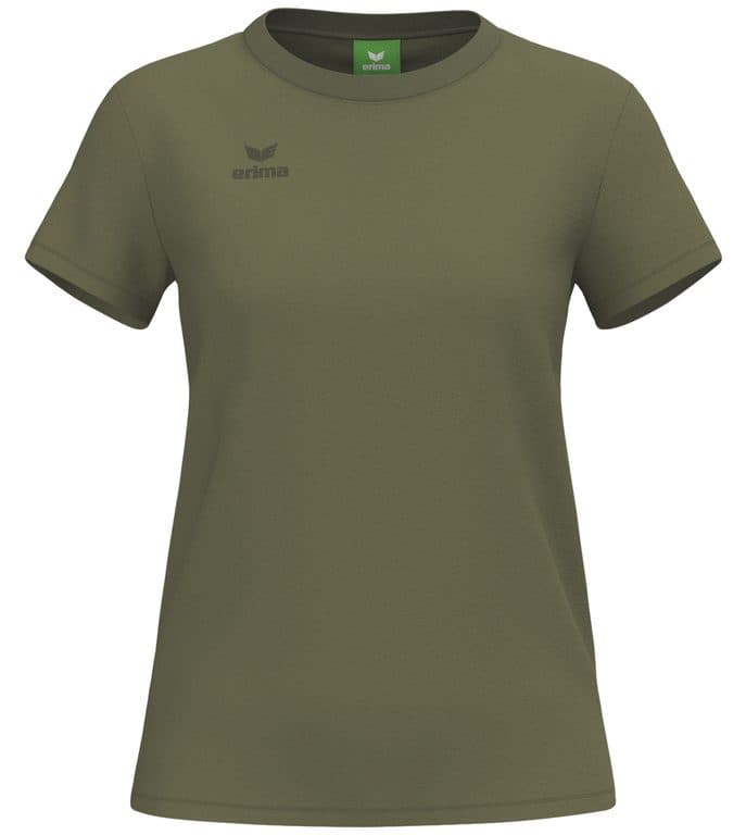 CMPT T-Shirt coloris Vert forêt