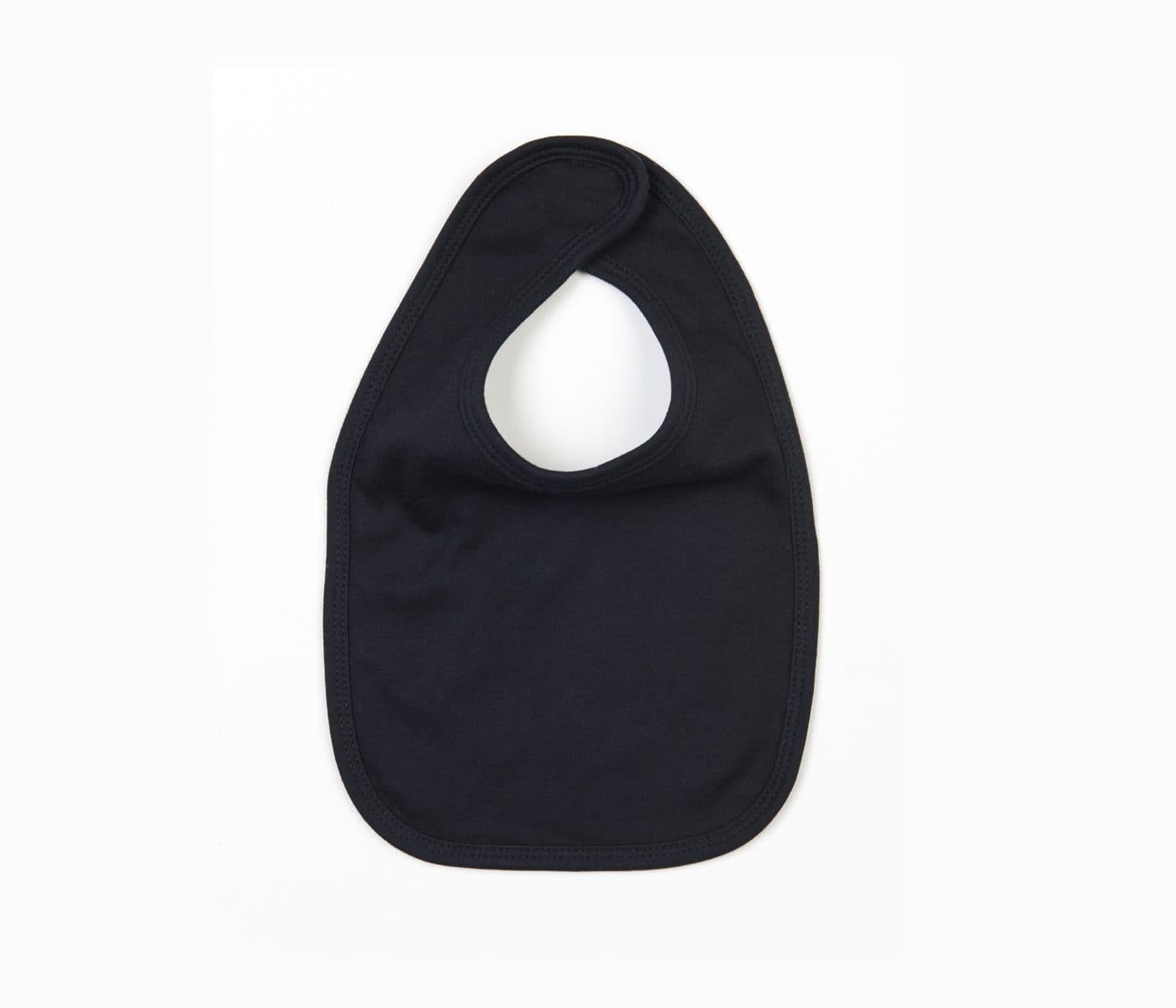 BABY BIB coloris Noir