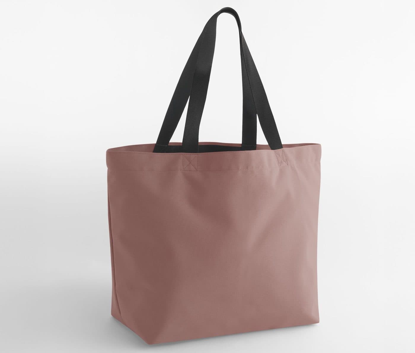 ORIGINAL CARRYALL TOTE BAG coloris Rose rose