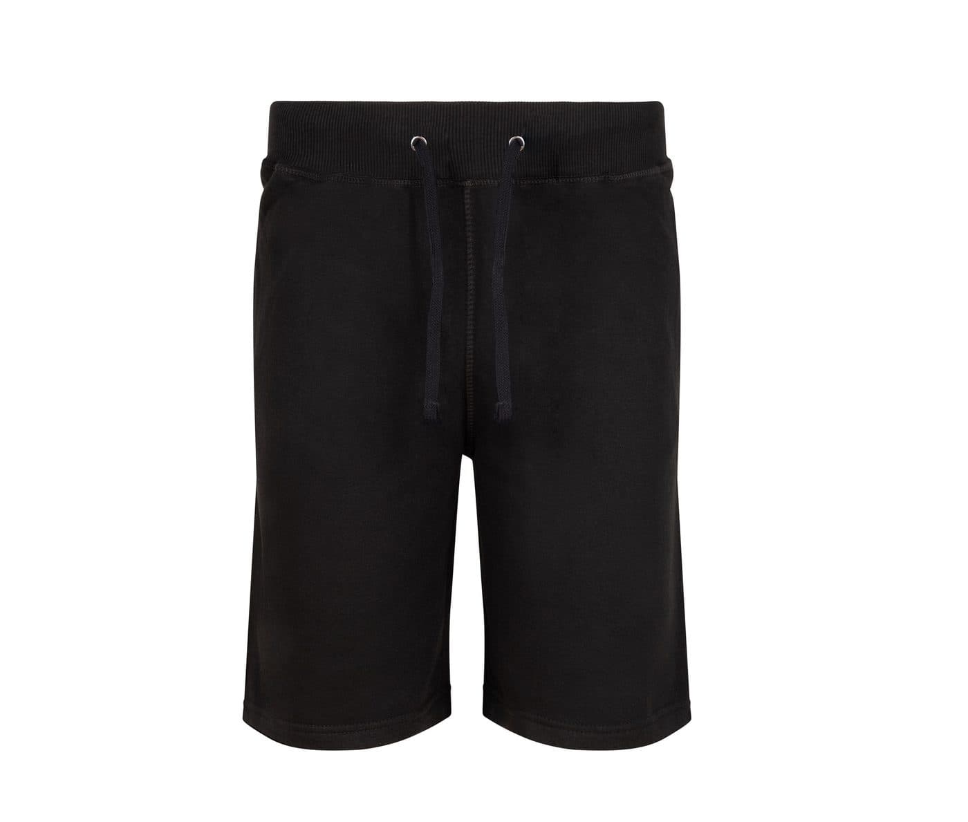 CAMPUS SHORTS coloris Noir jais