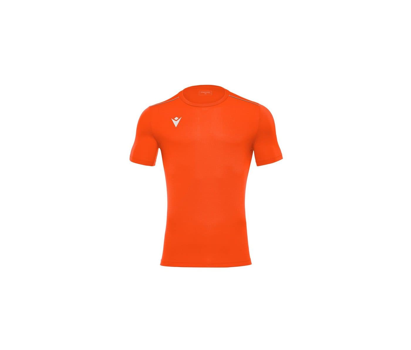 RIGEL HERO JUNIOR T-SHIRT coloris Orange