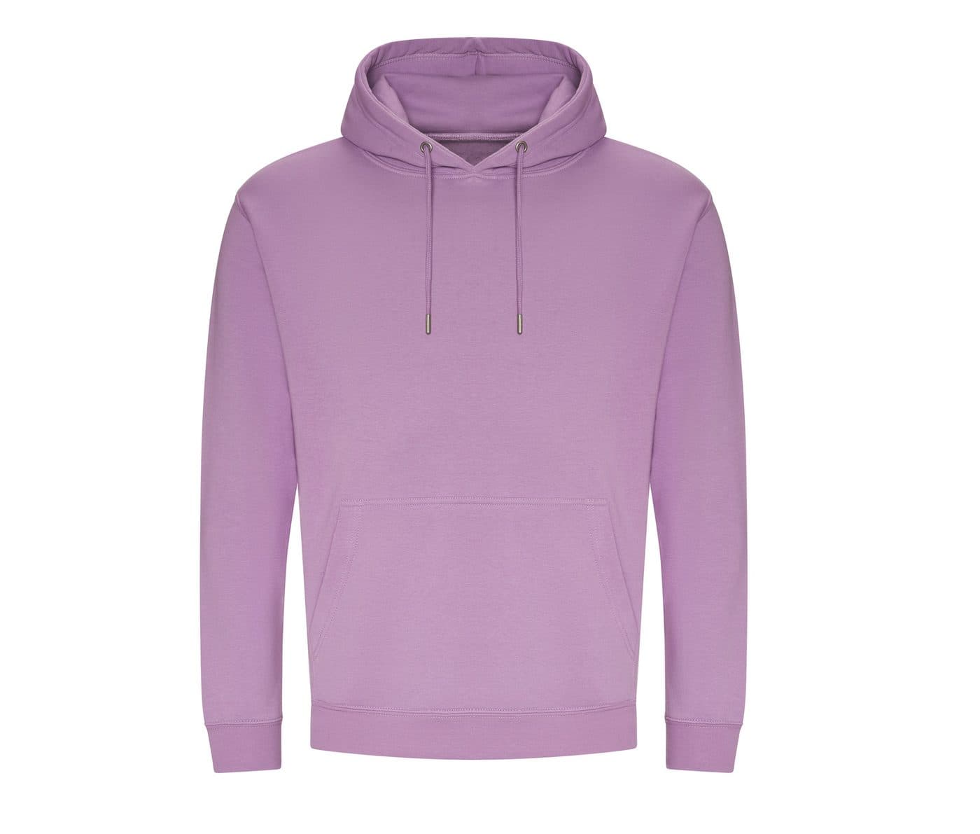 ORGANIC HOODIE coloris Lavande
