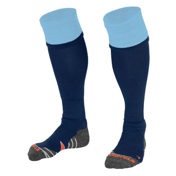 Chaussette combinée