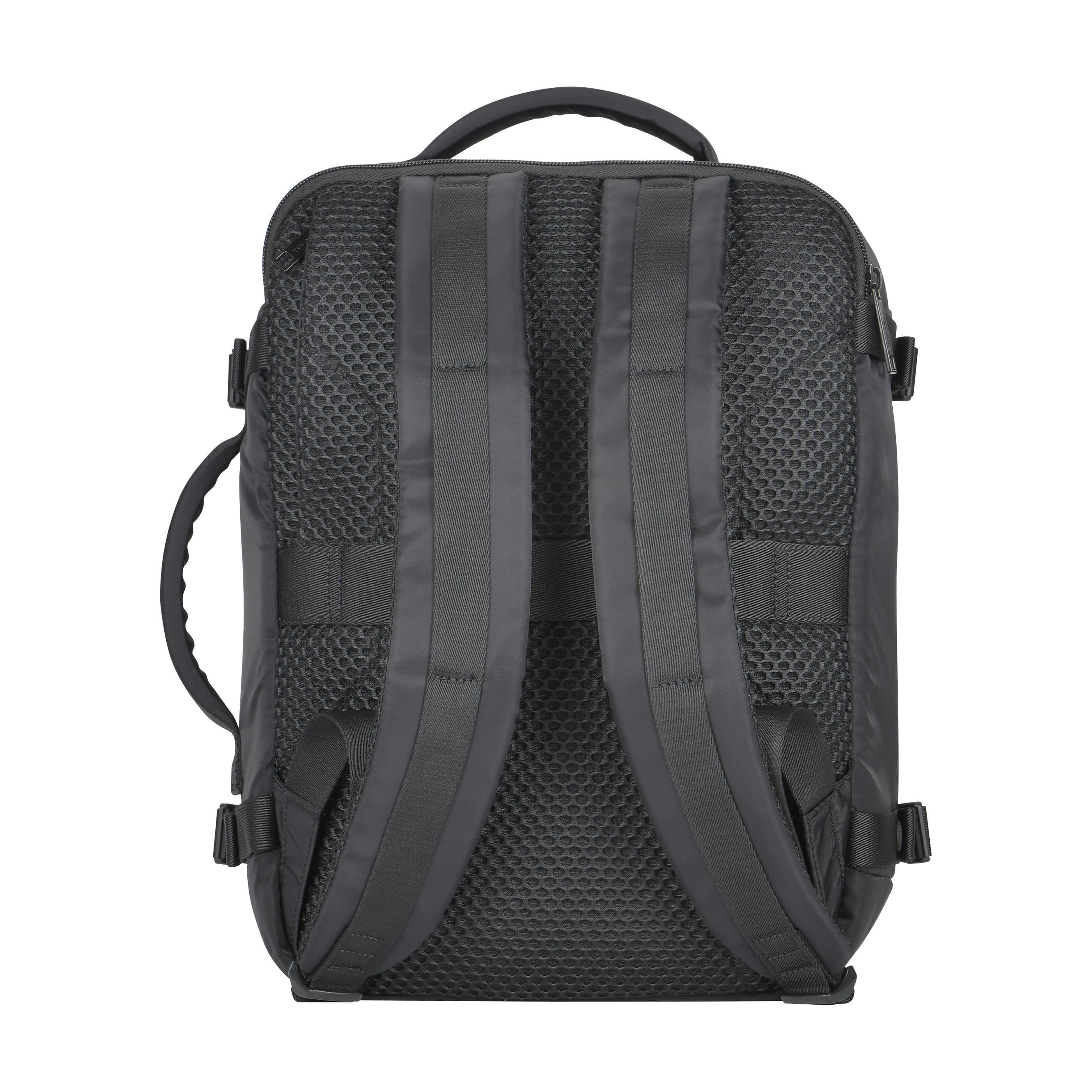 Bagage cabine Tucano Premium Travel 15,6 inch en situation