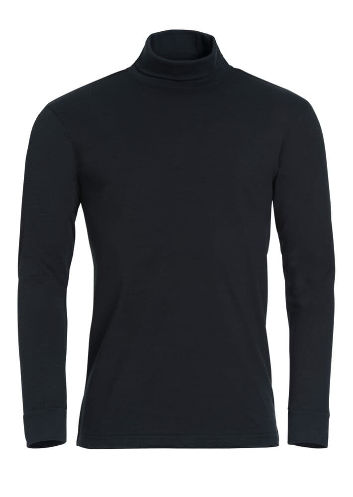 Clique Elgin coloris Noir
