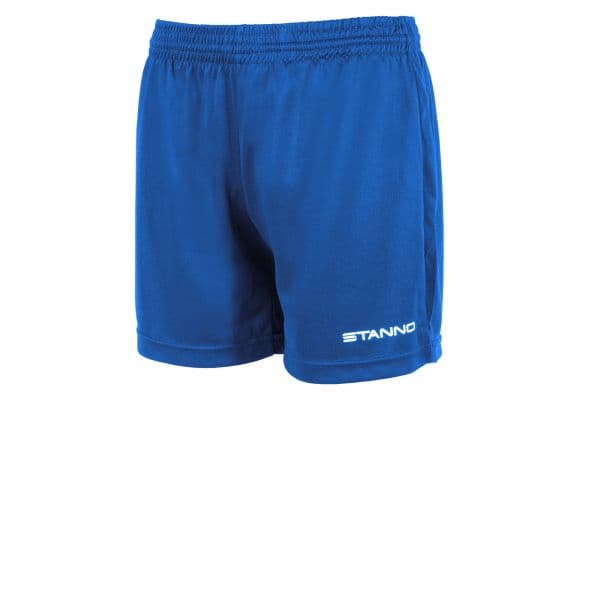 Short Focus femme II