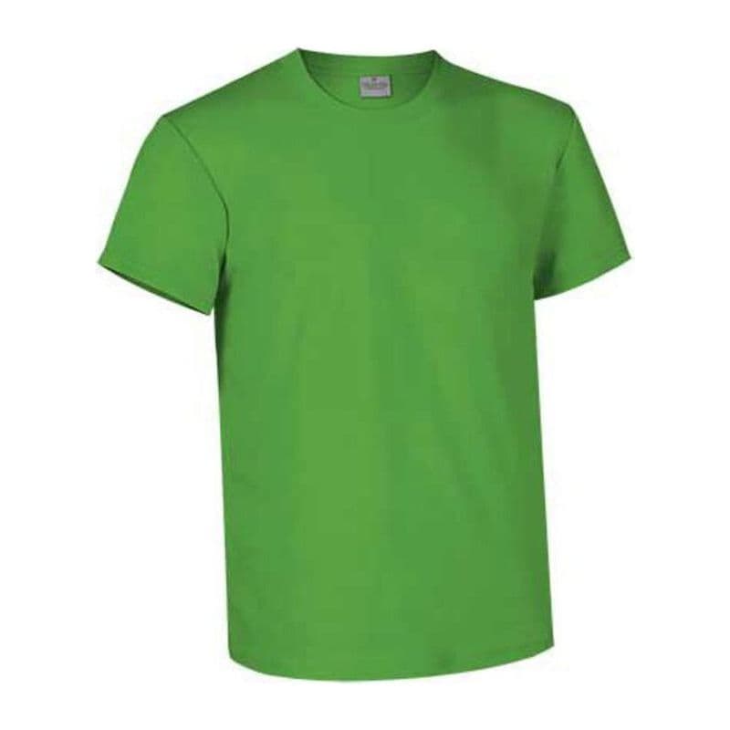Top T-Shirt Racing Kid coloris Vert Spring