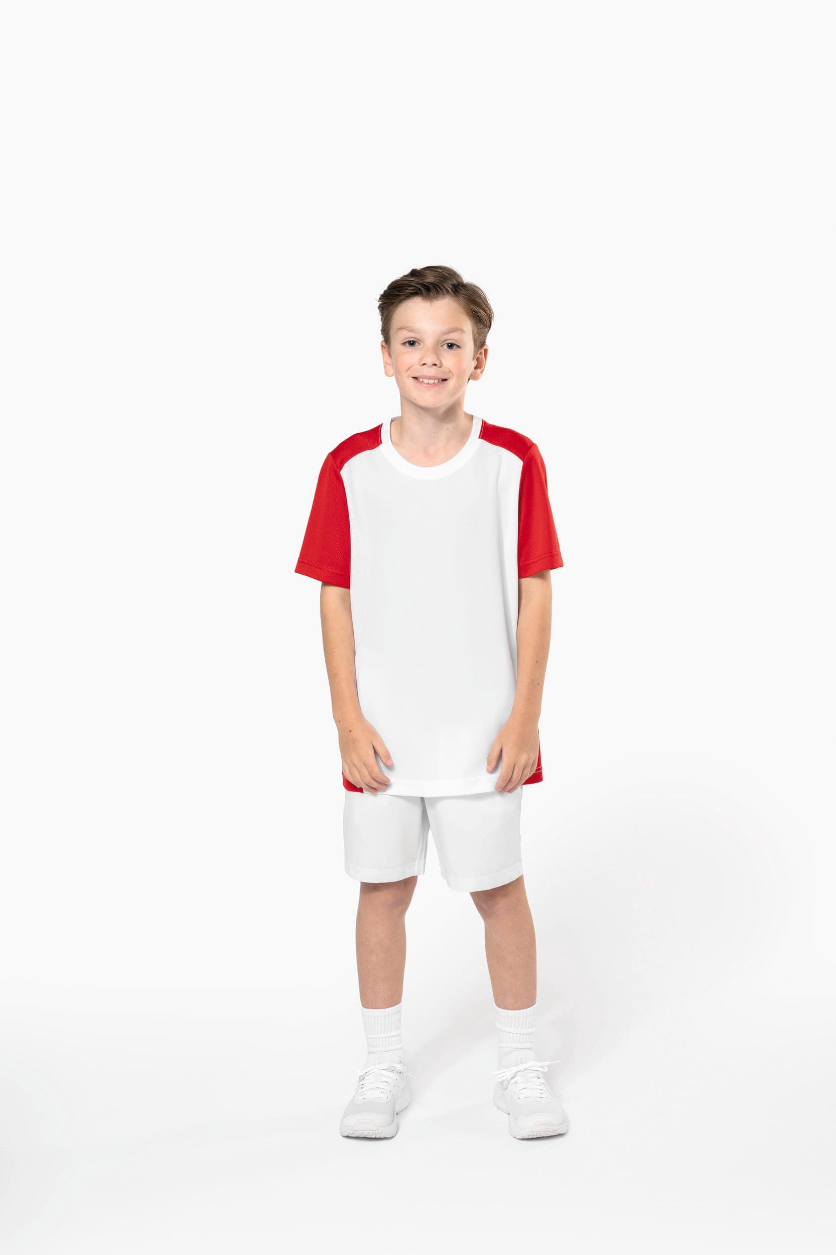 Short performance enfant en situation