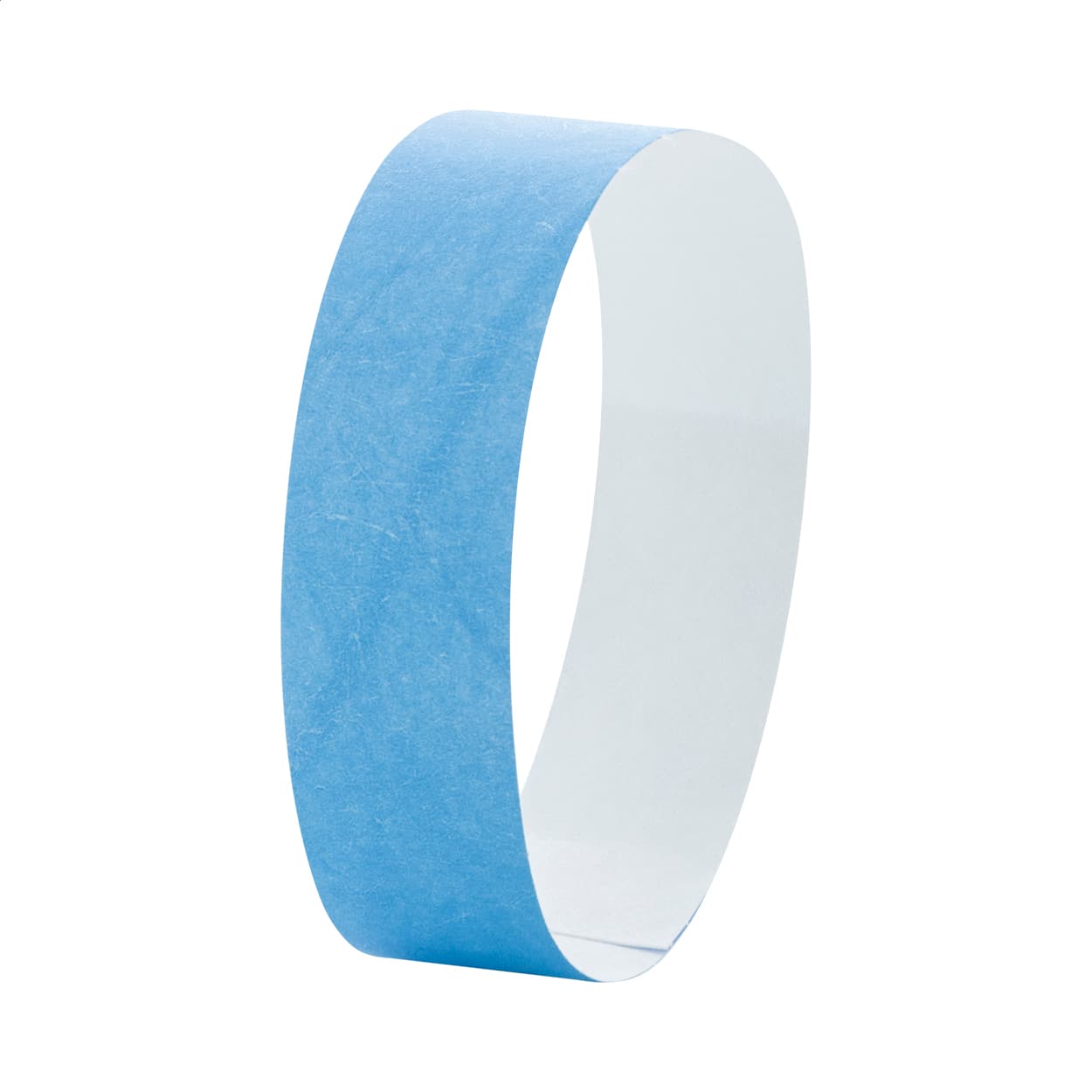 Bracelet de festival par 10 pcs coloris Bleu clair