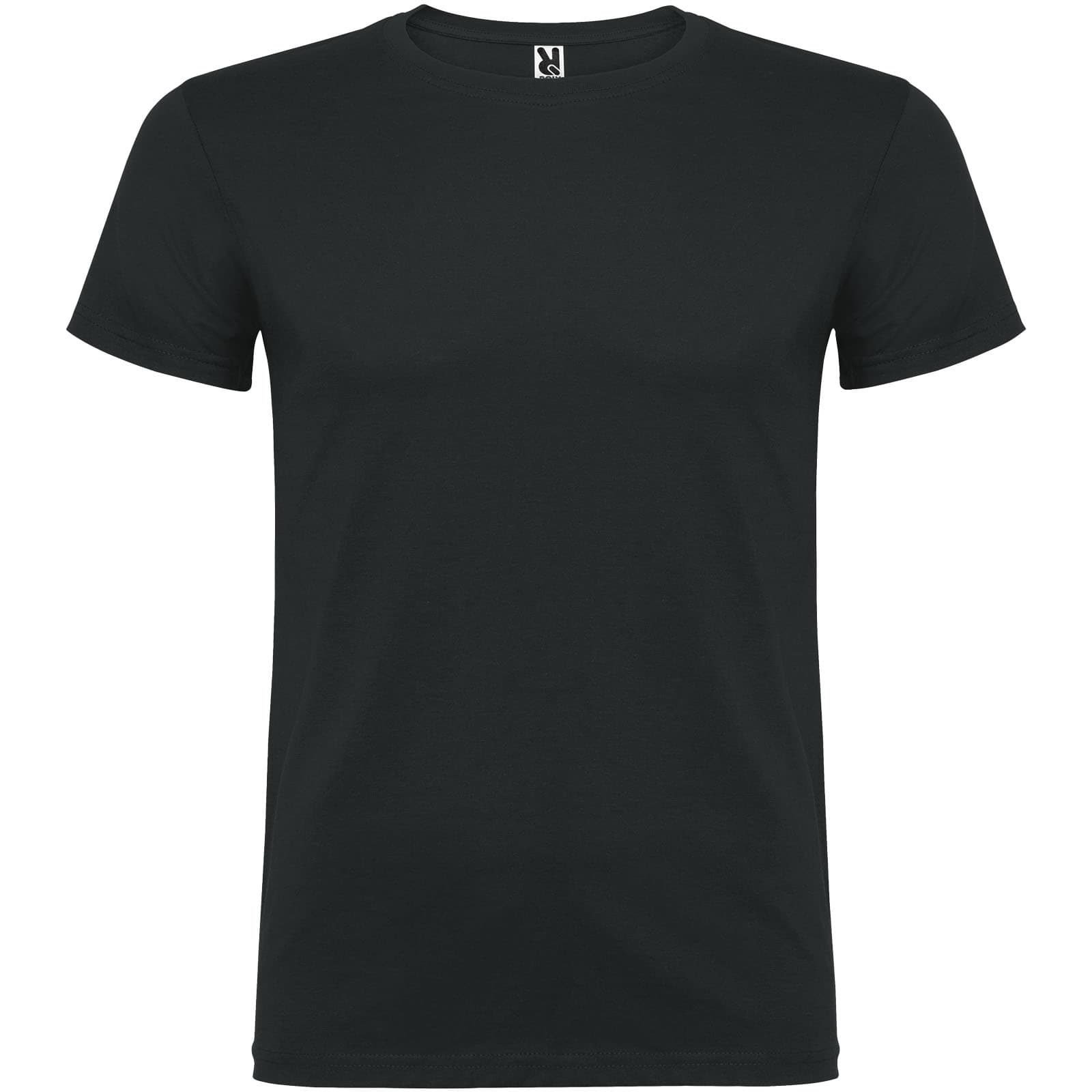 T-shirt de 155 g/m² Beagle à manches courtes pour homme coloris Plomb foncé