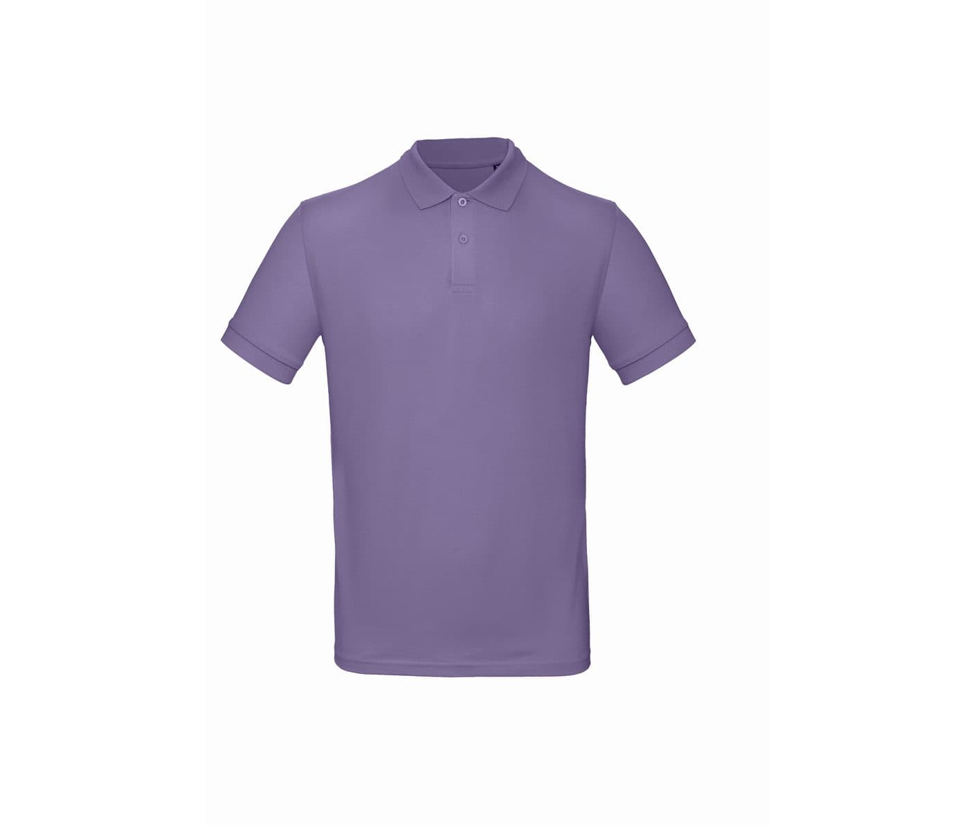INSPIRE POLO/MEN coloris Lilas Millennial