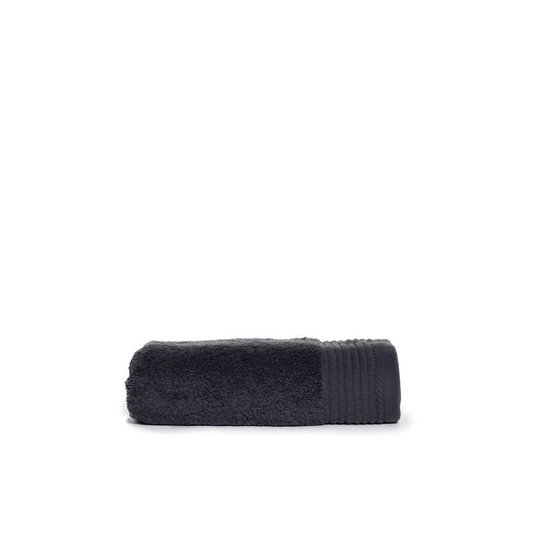 DELUXE TOWEL 50 coloris Anthracite