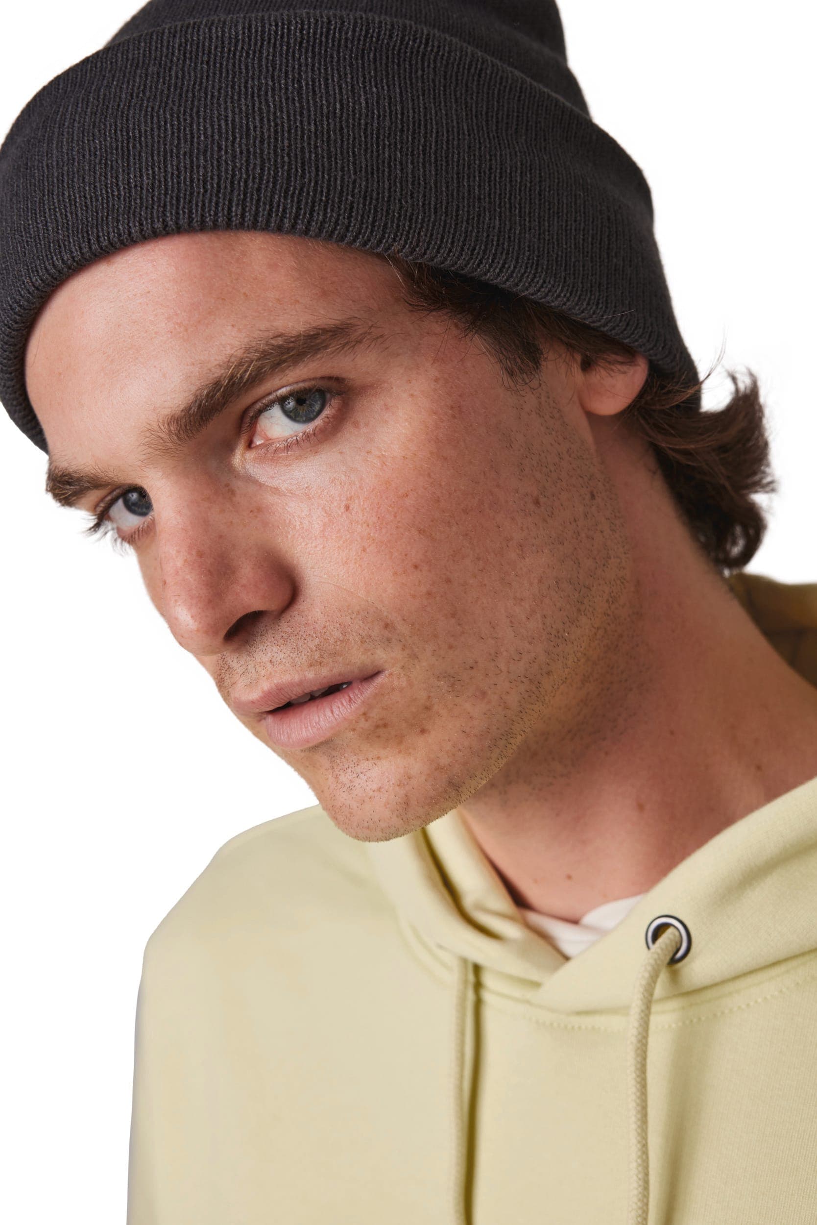 Bonnet avec doublure Thinsulate™ en situation