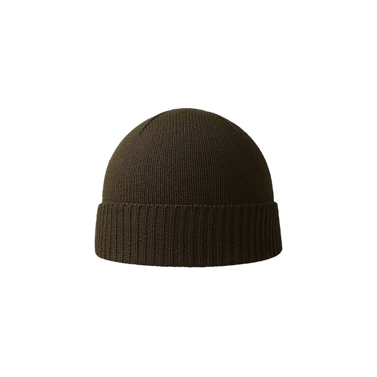 ISAACS coloris Olive