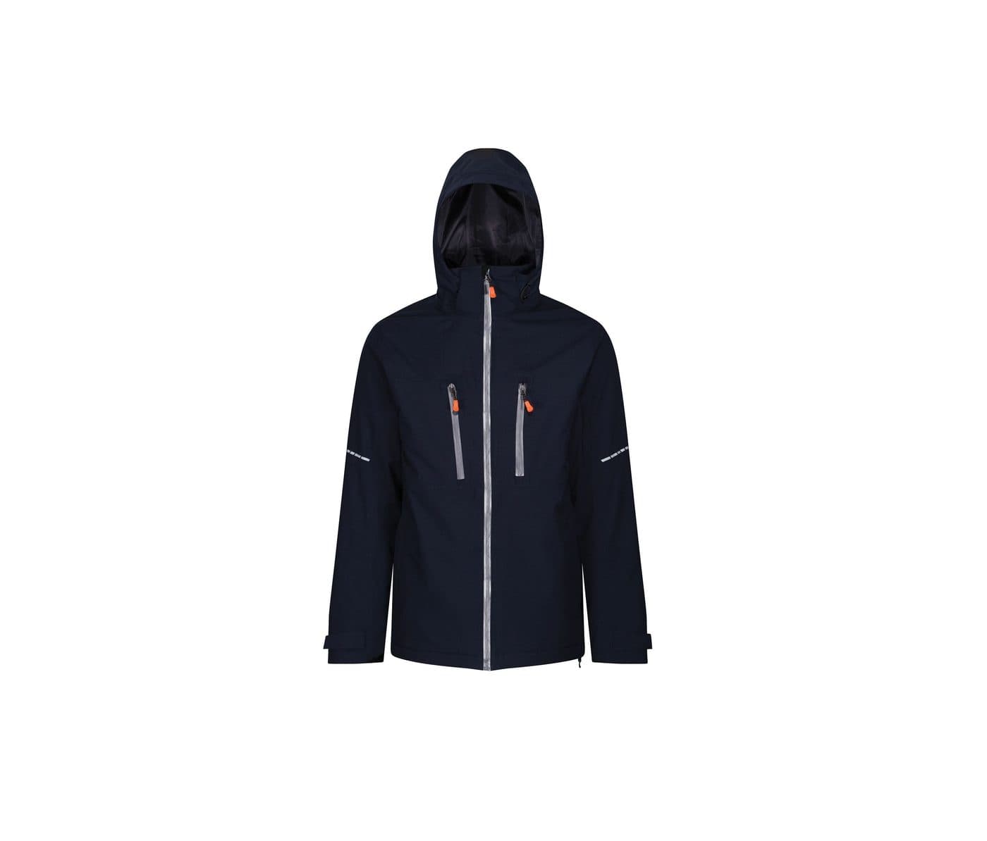 X-PRO MARAUDER III coloris Marine / Gris