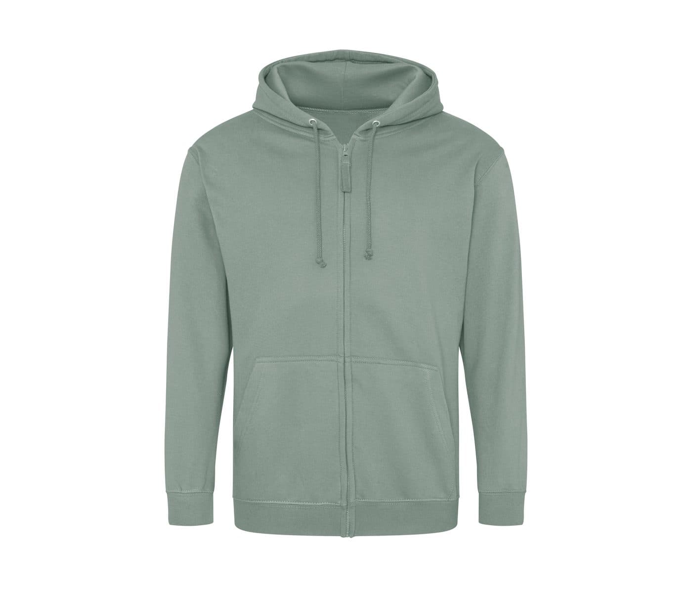 ZOODIE coloris Vert poudré