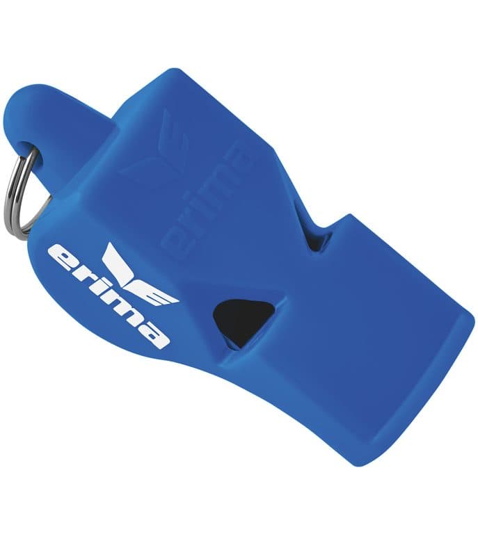 Sifflet d'arbitre Classic coloris Bleu roi