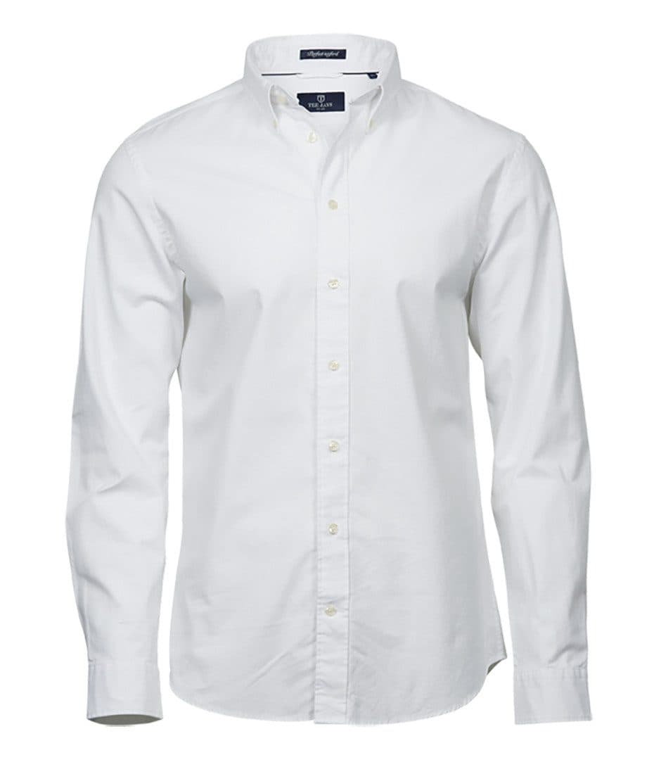 PERFECT OXFORD SHIRT
