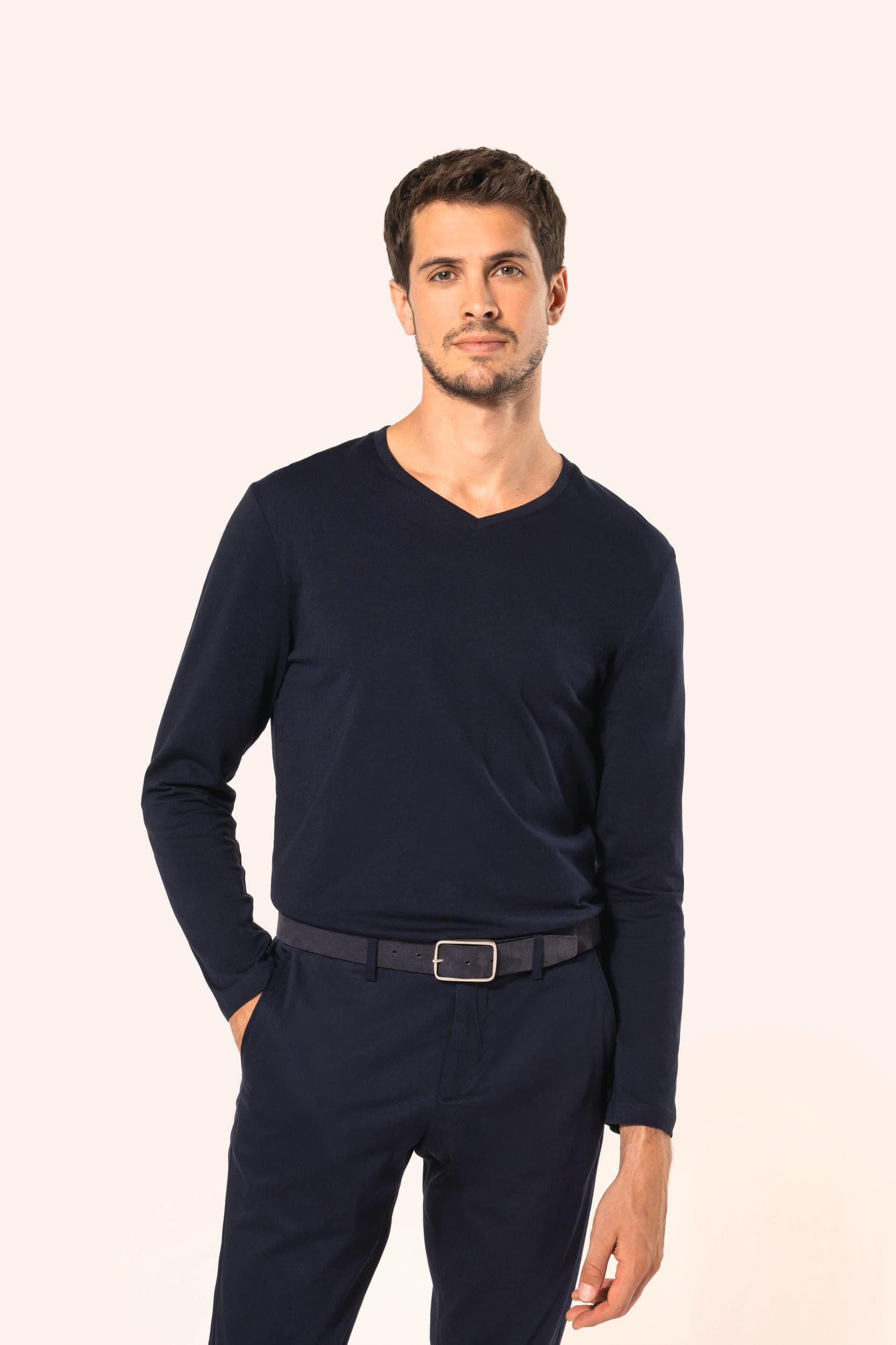 Chino homme en situation