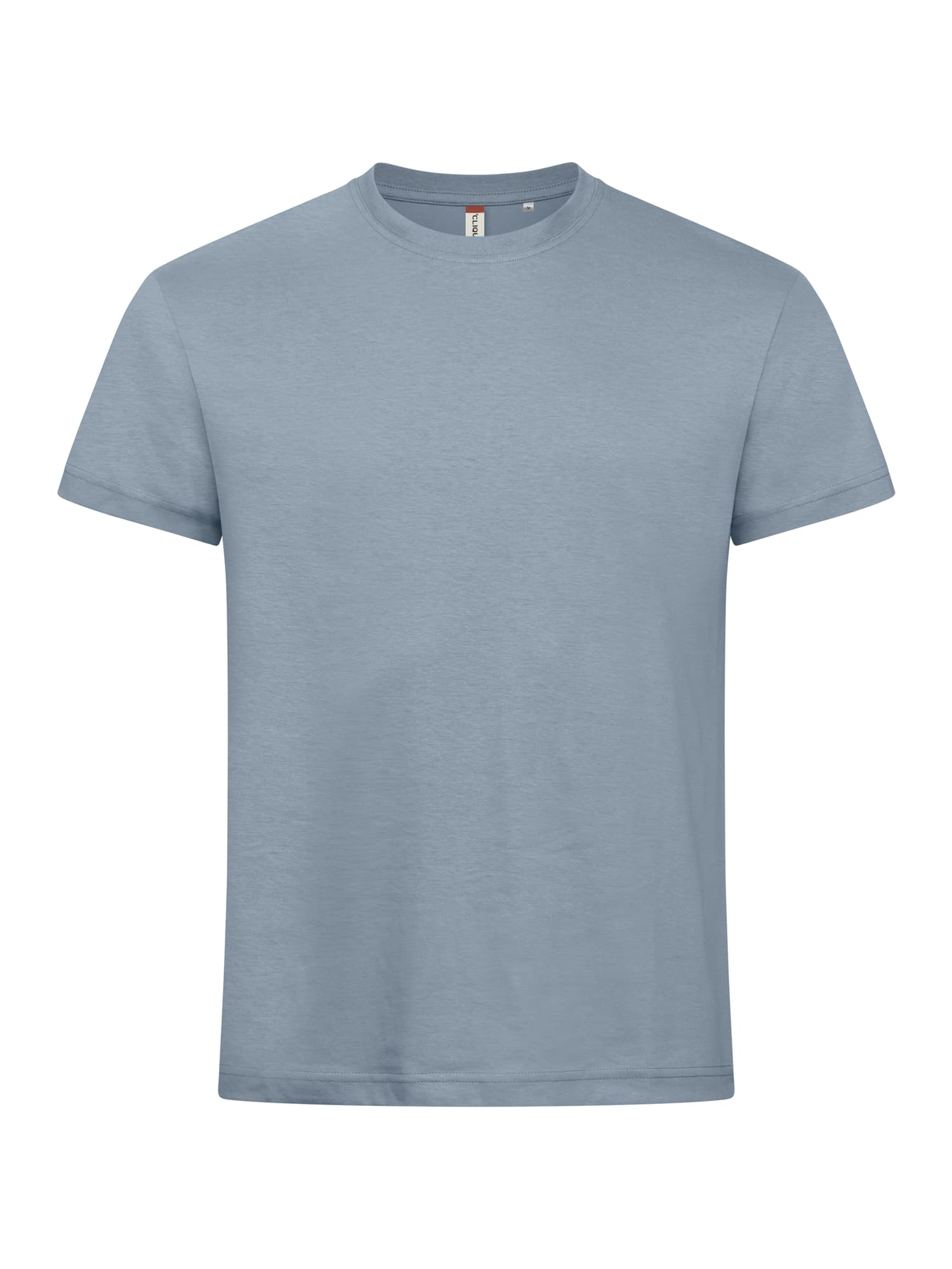 Clique Basic-T coloris Bleu clair