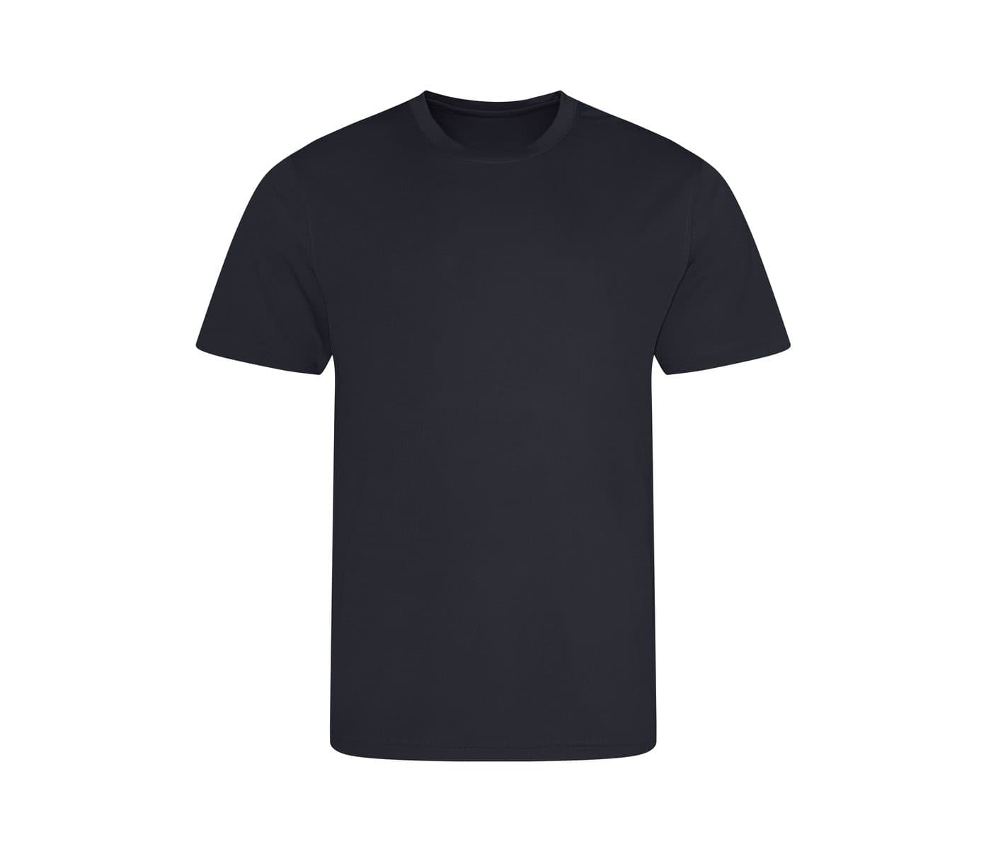 RECYCLED COOL T coloris Bleu marine