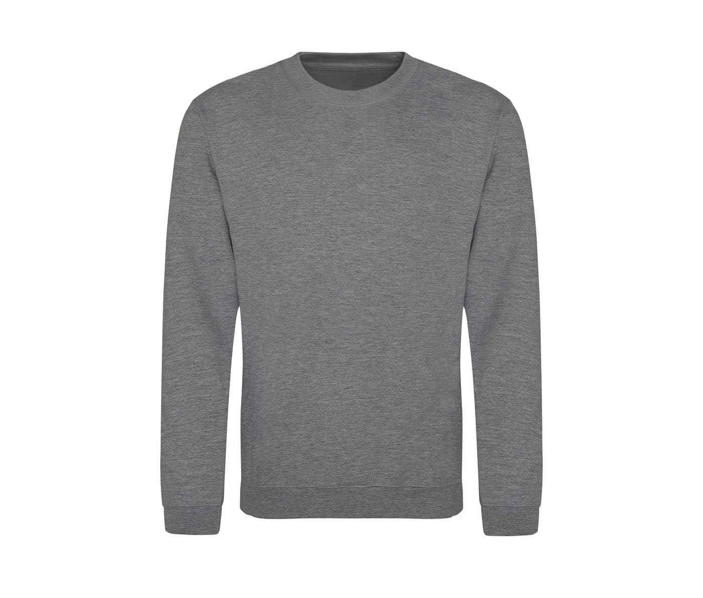 AWDIS SWEAT coloris Graphite chiné