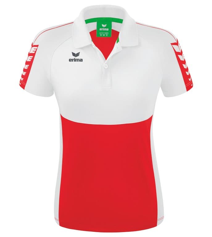 Polo SIX WINGS