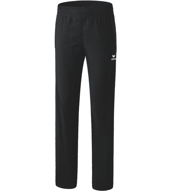 Pantalon avec zip intégral